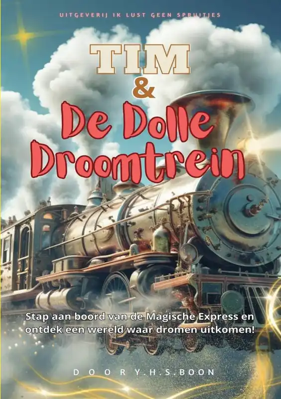 Gecertificeerd Tim / Druk 1