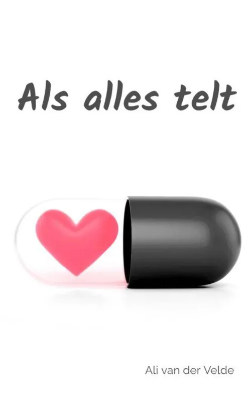Als alles telt / Druk 1 Nu Kopen