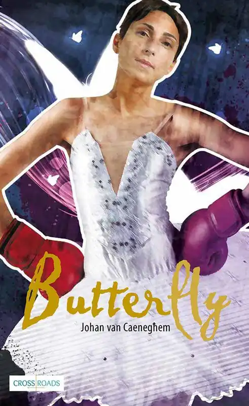Butterfly / 1st Edition Weekendaanbieding