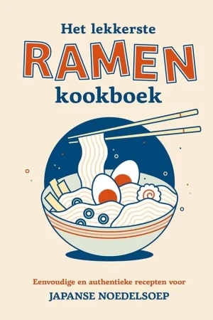 Aanbieding Het lekkerste ramen kookboek / Druk 1