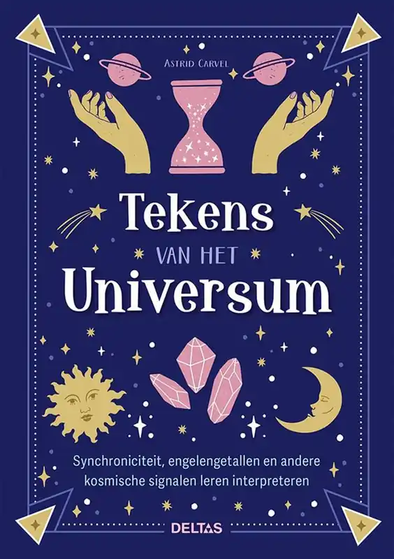 Tekens van het Universum / Druk 1 Koop Online