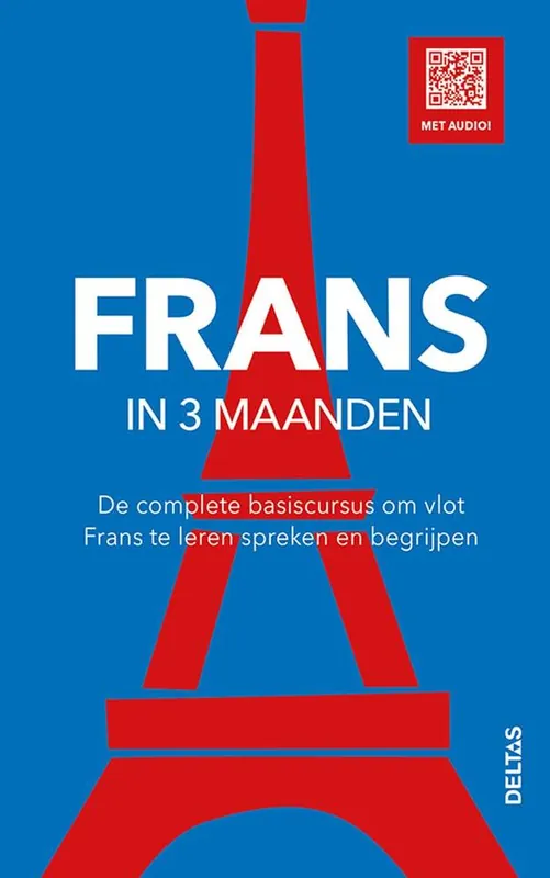 Gratis Retour Frans in 3 maanden / Druk 1