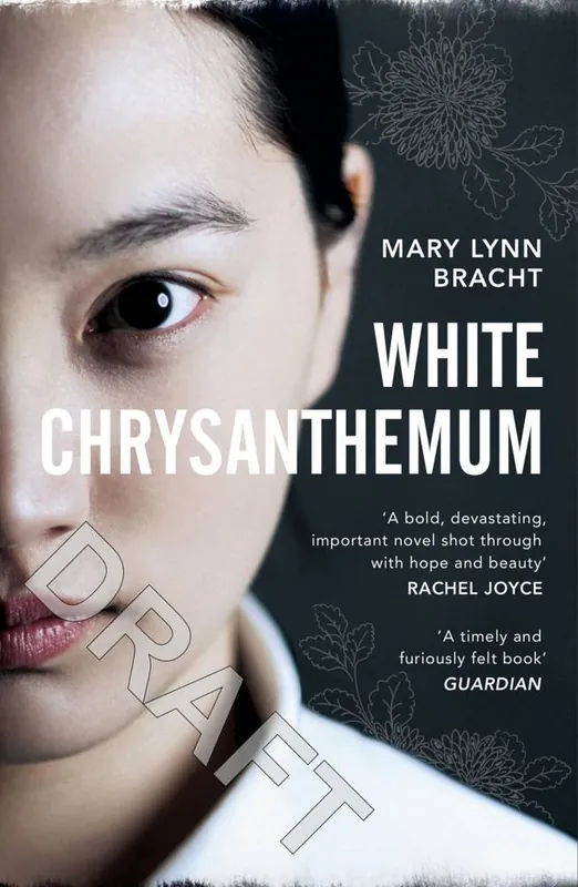 Beperkt Aanbod White Chrysanthemum