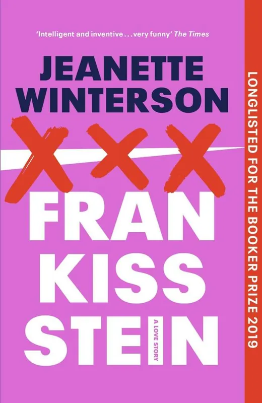 Populair Frankissstein