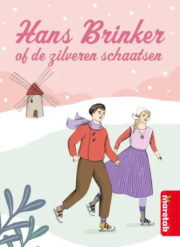 Seizoensaanbieding Hans Brinker, of: De zilveren schaatsen / Druk 1