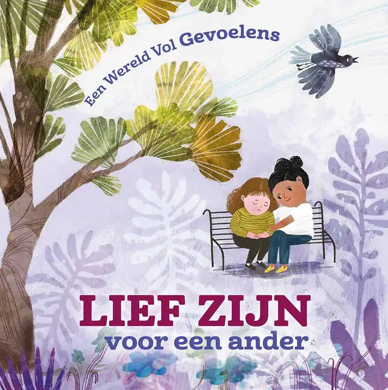 Lief zijn voor een ander / Druk 1 Betrouwbaar