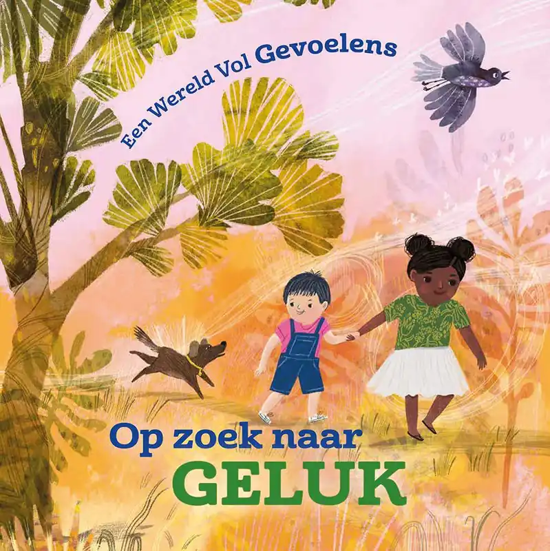 Op zoek naar geluk / Druk 1 Nu Kopen