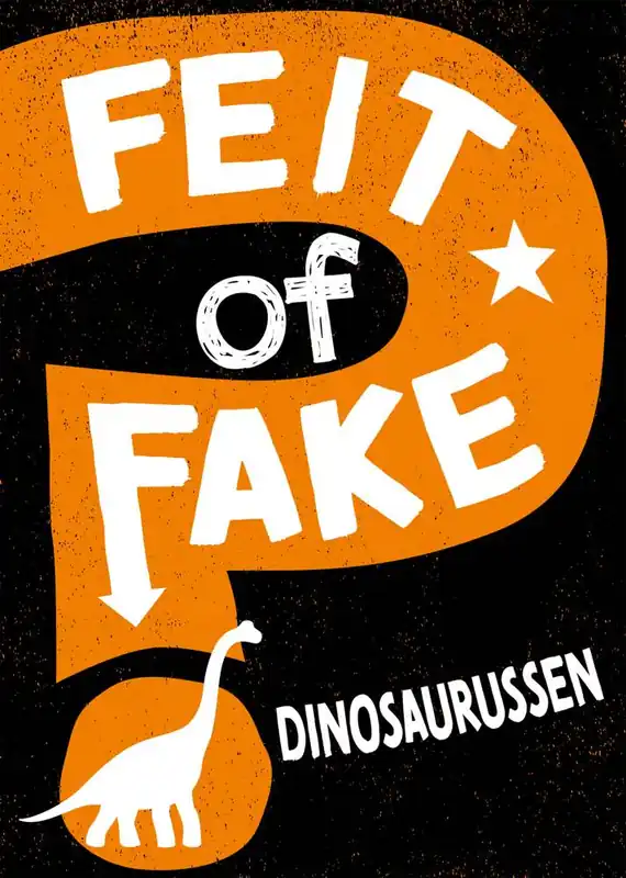 Dinosaurussen / Druk 1 Finale Uitverkoop