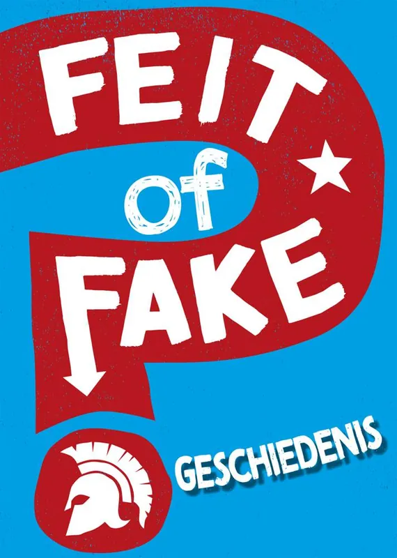 Geschiedenis / Druk 1 Weekendaanbieding