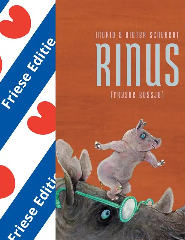 Rinus / 1 Edition Goedkoop