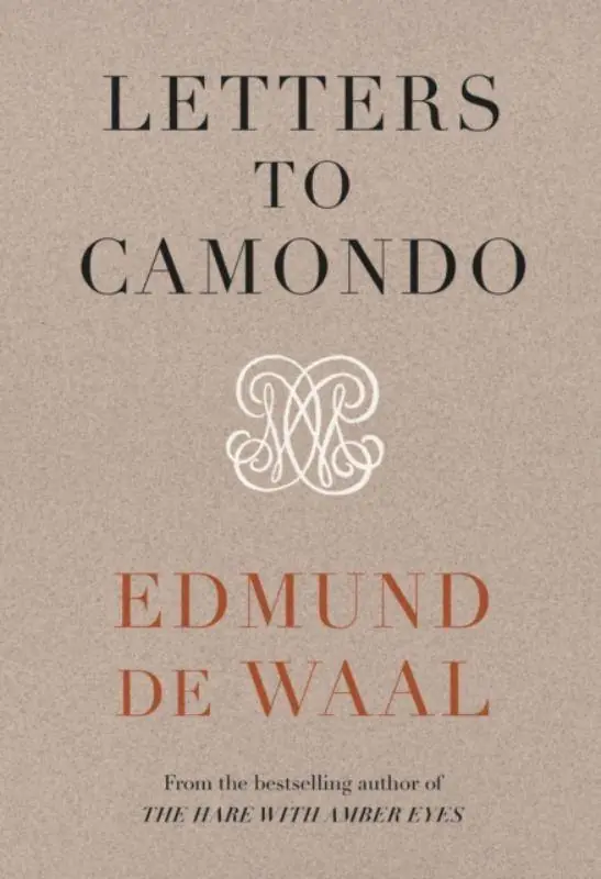 Letters to Camondo Rechtstreeks Van De Fabrikant
