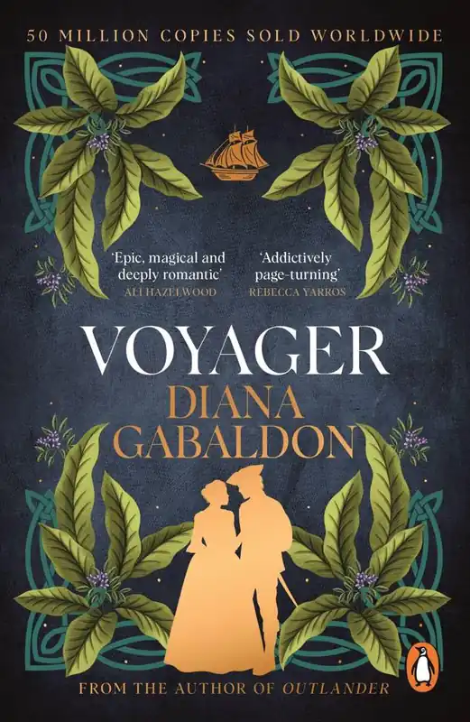 Exclusieve Aanbieding Voyager