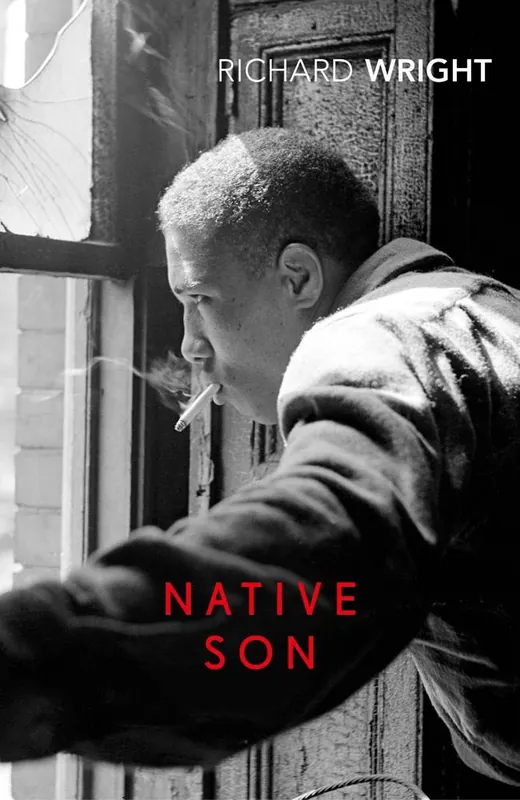 Goedkoop Native Son