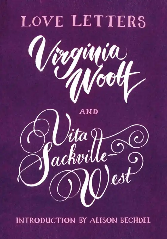 Laatste Versie Love Letters: Vita and Virginia