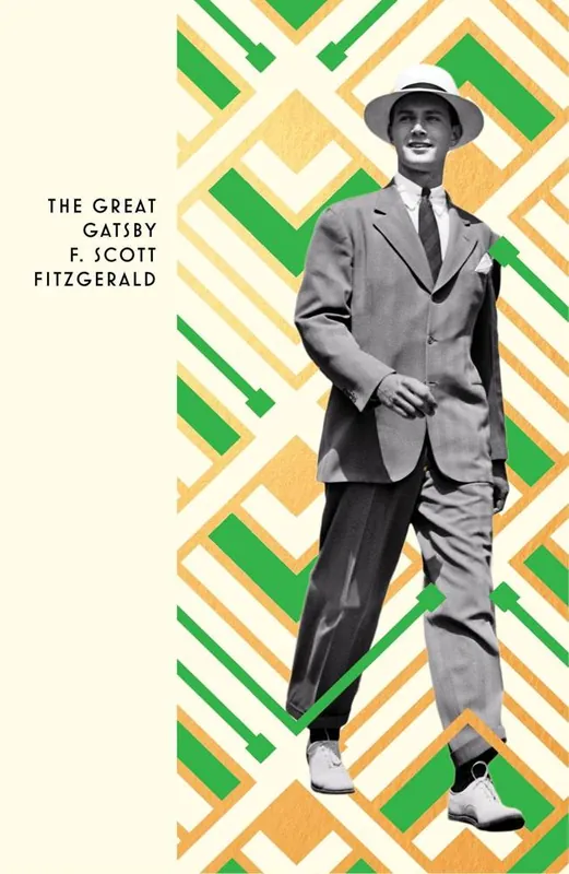 The Great Gatsby Finale Uitverkoop