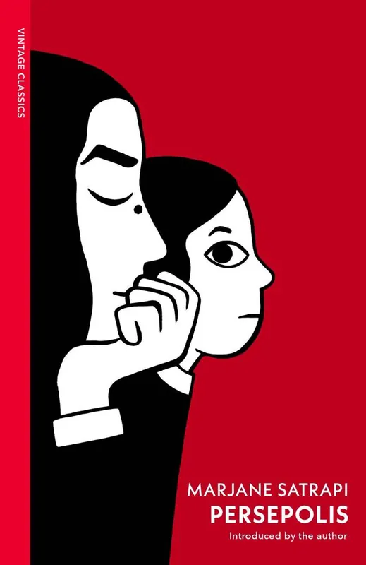 Persepolis I & II Dagaanbieding