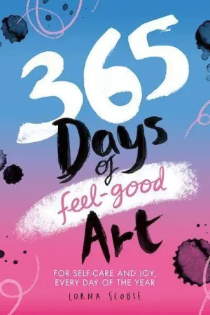 365 Days of Feel-good Art Favoriet