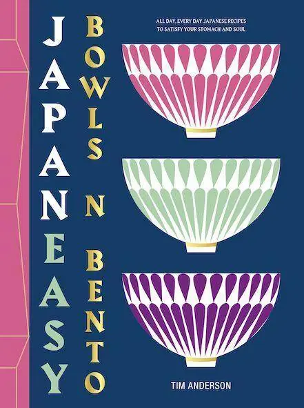 Actieprijs JapanEasy Bowls & Bento