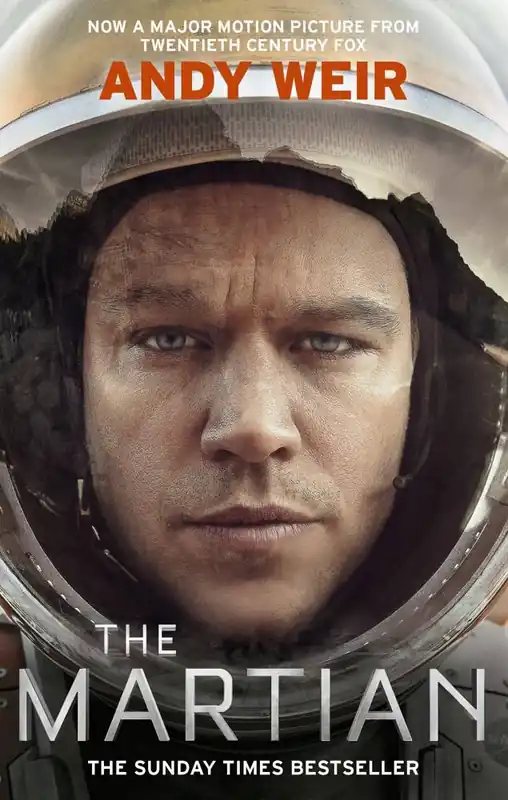 Voordeelprijs The Martian