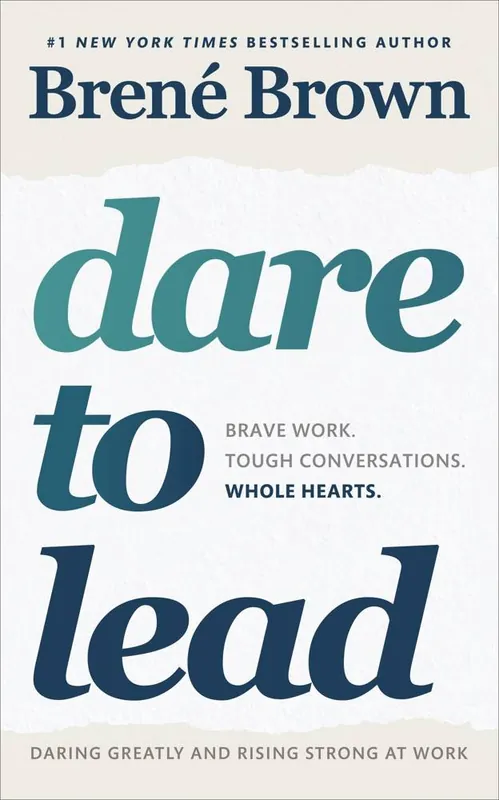 Gecertificeerd Dare to Lead
