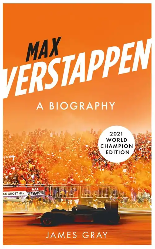 Max Verstappen Gratis Verzending