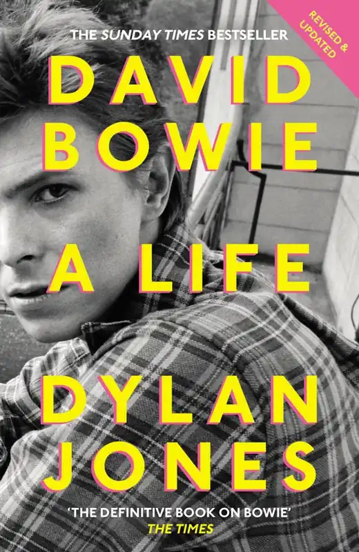 Snelle Levering David Bowie