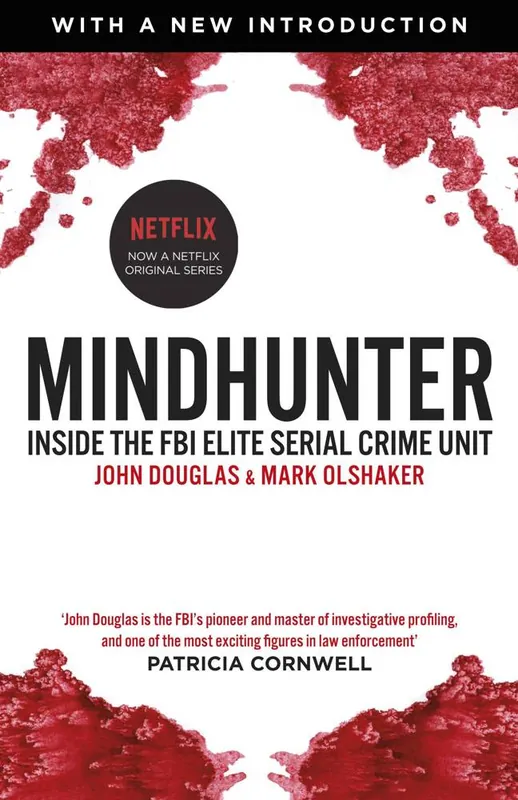 Meest Verkocht Mindhunter