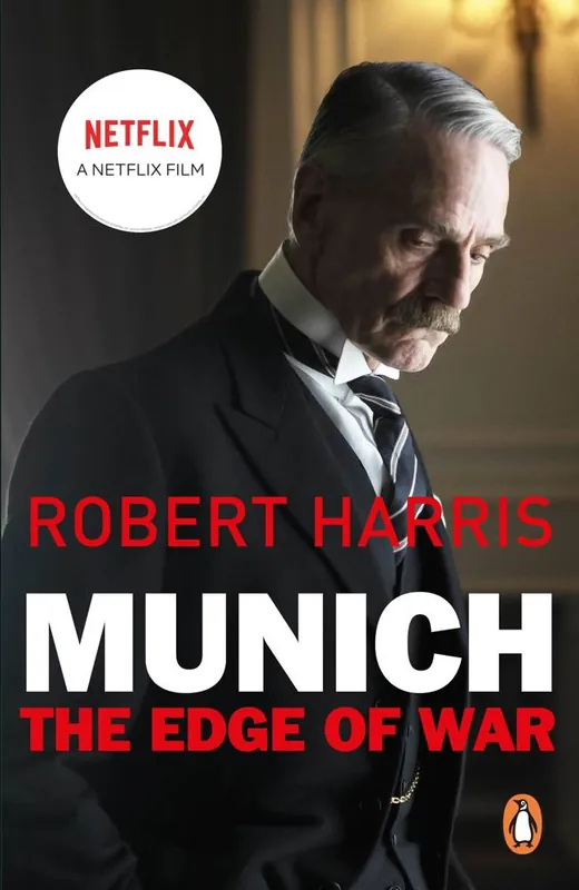 Munich Express Levering