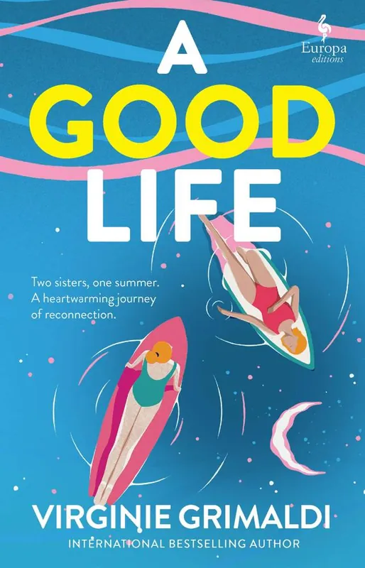 A Good Life Nu Kopen