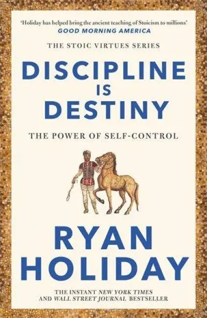 Premium Discipline Is Destiny