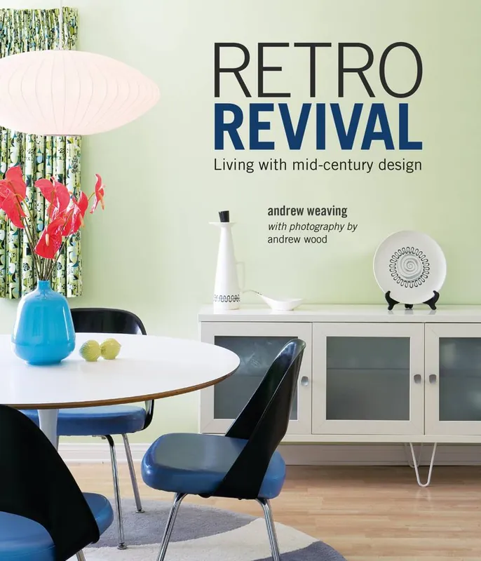 Gereduceerde Prijs Retro Revival