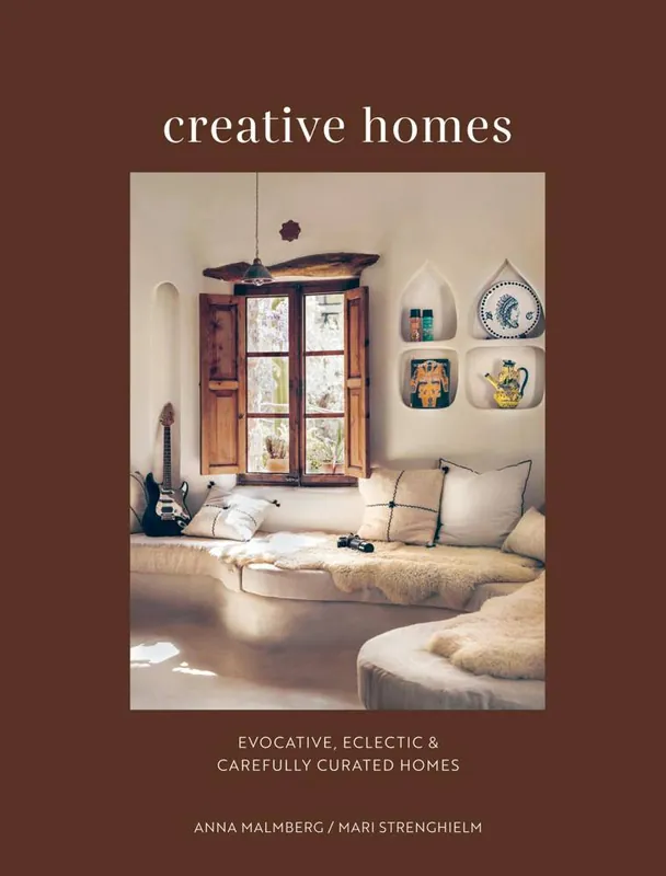 Must-Have Creative Homes