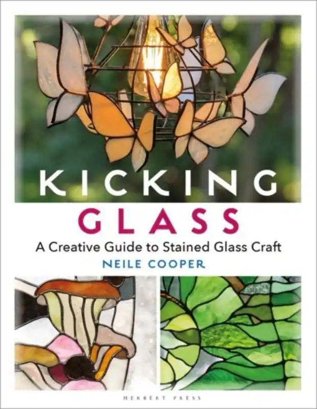 Speciale Aanbieding Kicking Glass
