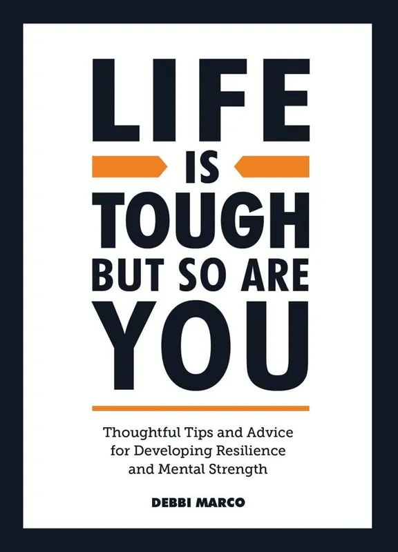 Beste Prijs Life is Tough, But So Are You