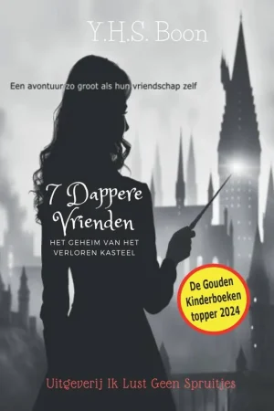 7 Dappere Vrienden / Druk 1 Flitsaanbieding