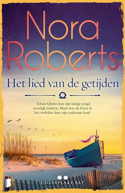 Speciale Aanbieding Het lied van de getijden / Druk 1