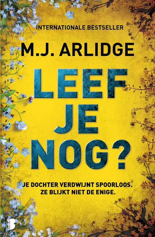 Leef je nog? / Druk 7 Superprijs