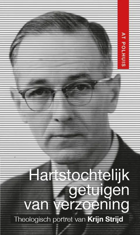 Hartstochtelijk getuigen van verzoening / Druk 1 Fabrieksprijs