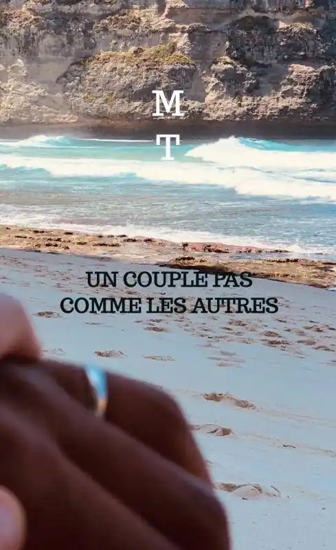 Un couple pas comme les autres / 1 Edition Voordeelprijs