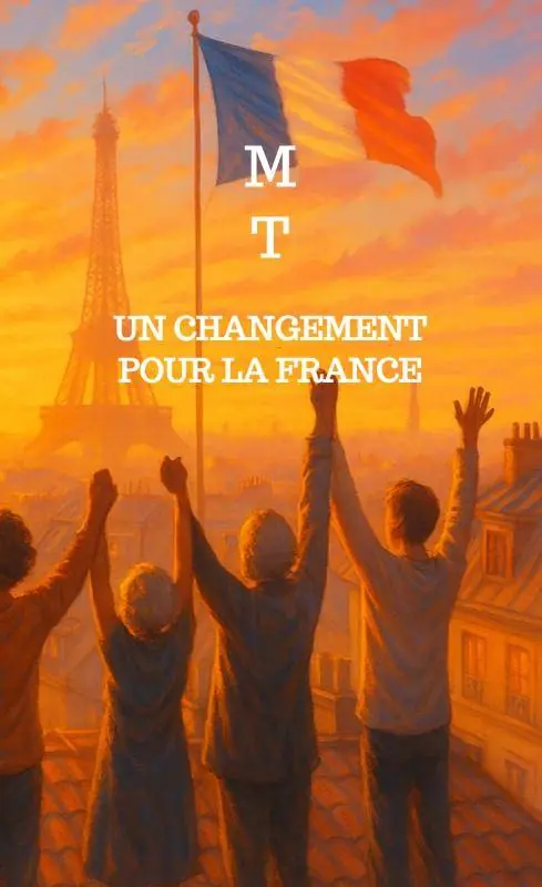 Bestseller Un changement pour la France / 1 Edition