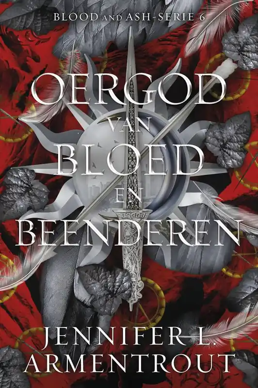 Oergod van bloed en beenderen / Druk 1 Gratis Verzending