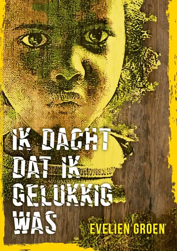 Nu Kopen Ik dacht dat ik gelukkig was / Druk 1