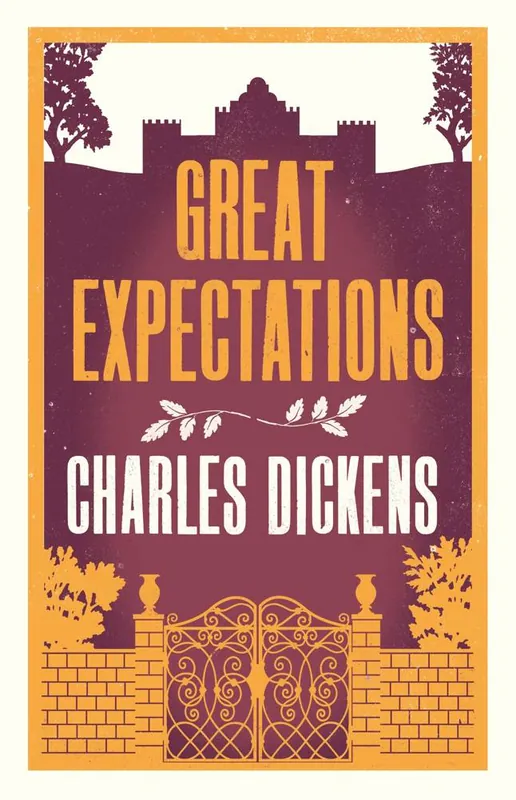 Populair Great Expectations