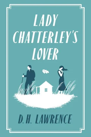 Aanbieding Lady Chatterley's Lover