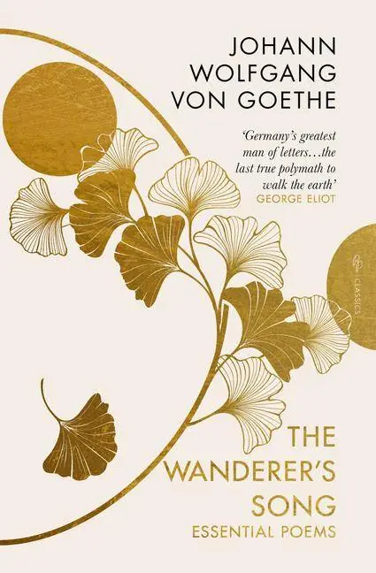 The Wanderer's Song: Essential Poems Hete Deal