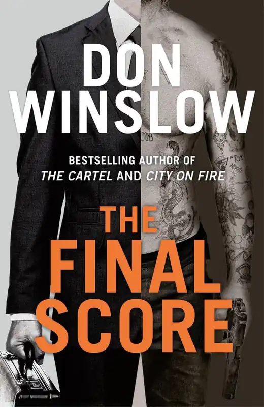 The Final Score Koop Vandaag
