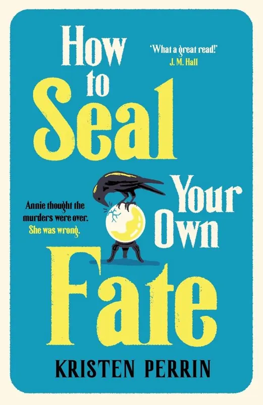 How To Seal Your Own Fate Flitsaanbieding