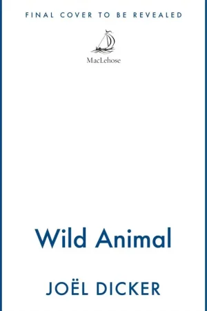 Wild Animal Finale Uitverkoop