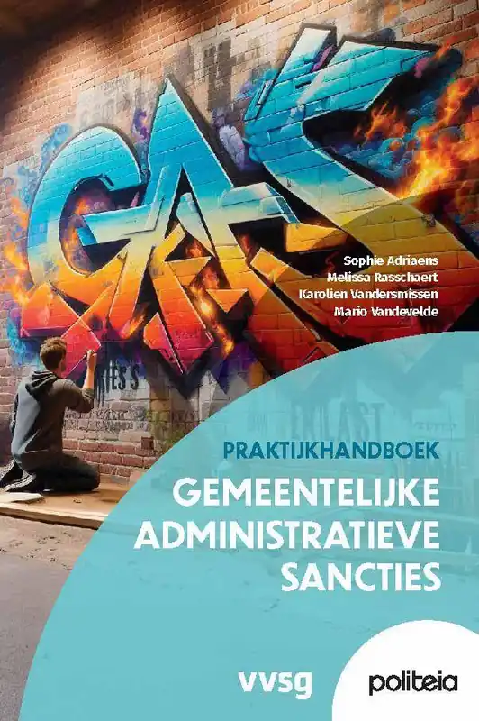 Gemeentelijke administratieve sancties / Druk 1 Hete Deal