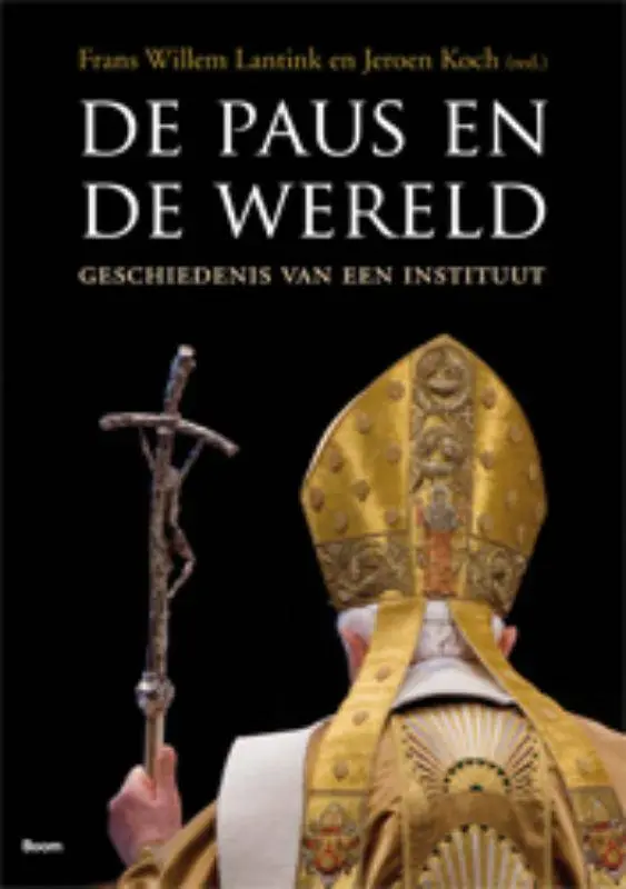 Speciale Aanbieding De paus en de wereld / Druk 1